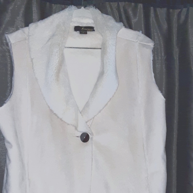 Vest/Jacket